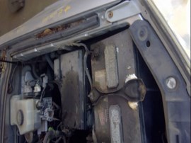 2003 TOYOTA 4RUNNER, SILVER, SR5, 4.0L, AT, 4WD,  Z25111